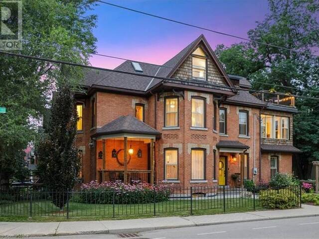 109 Ontario Avenue Hamilton Ontario