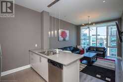 16 Concord Place Unit# 610 Grimsby