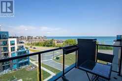 16 Concord Place Unit# 610 Grimsby