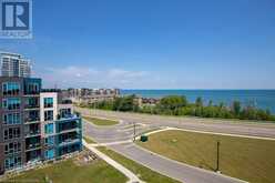 16 Concord Place Unit# 610 Grimsby