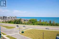 16 Concord Place Unit# 610 Grimsby