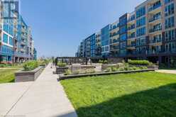 16 Concord Place Unit# 610 Grimsby