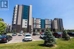 16 Concord Place Unit# 610 Grimsby