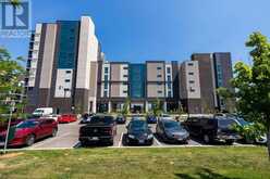 16 Concord Place Unit# 610 Grimsby