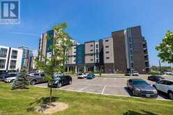 16 Concord Place Unit# 610 Grimsby