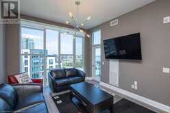 16 Concord Place Unit# 610 Grimsby