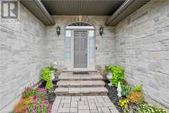 60 Dufferin Avenue Unit# 9 Brantford