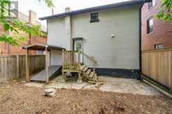 248 MURRAY Street Brantford