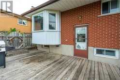 119 WHITE PINE Crescent Waterloo