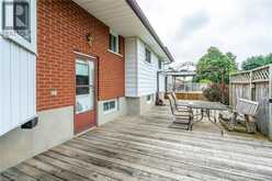 119 WHITE PINE Crescent Waterloo