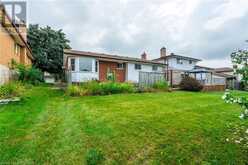 119 WHITE PINE Crescent Waterloo