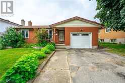 119 WHITE PINE Crescent Waterloo