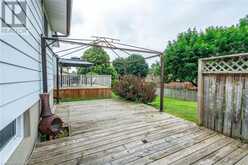 119 WHITE PINE Crescent Waterloo