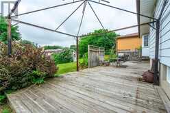 119 WHITE PINE Crescent Waterloo