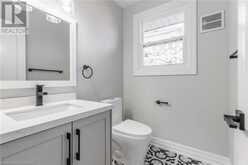 2 THORNDALE Avenue Unit# 2C St. Catherines