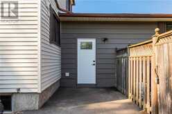 2 THORNDALE Avenue Unit# 2C St. Catherines