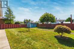 29 SEATON PLACE Drive Hamilton