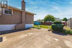 29 SEATON PLACE Drive Hamilton