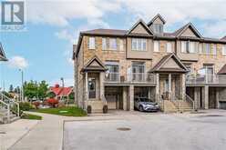 310 Fall Fair Way Unit# 62 Binbrook