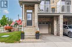 310 Fall Fair Way Unit# 62 Binbrook