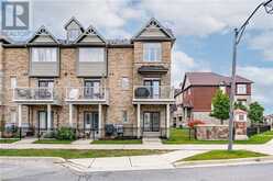 310 Fall Fair Way Unit# 62 Binbrook