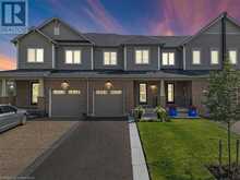 252 KINSMAN Drive Binbrook