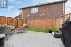 252 KINSMAN Drive Binbrook