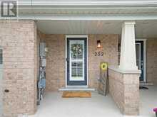 252 KINSMAN Drive Binbrook