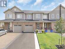 252 KINSMAN Drive Binbrook