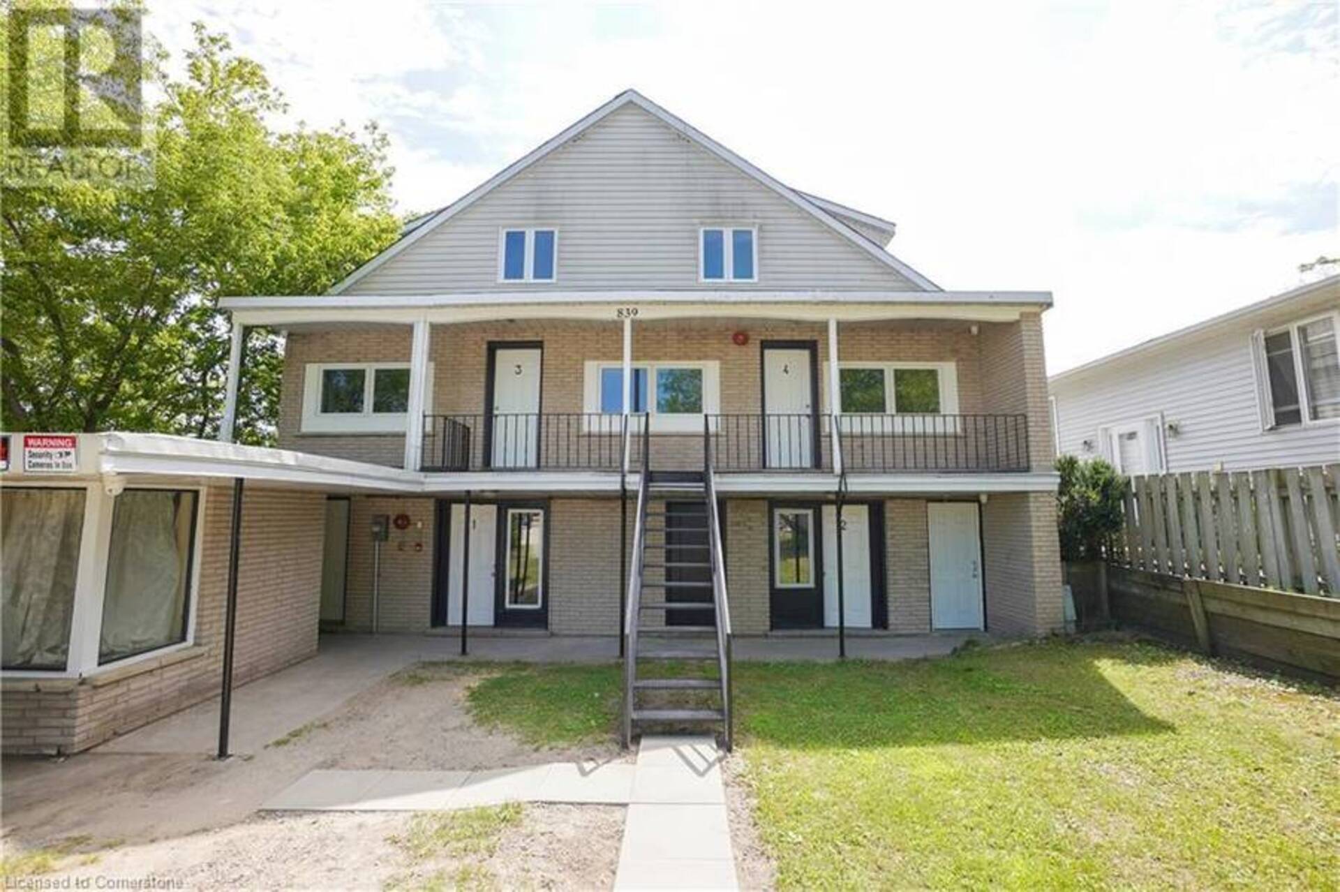 839 Mosley Street Wasaga Beach