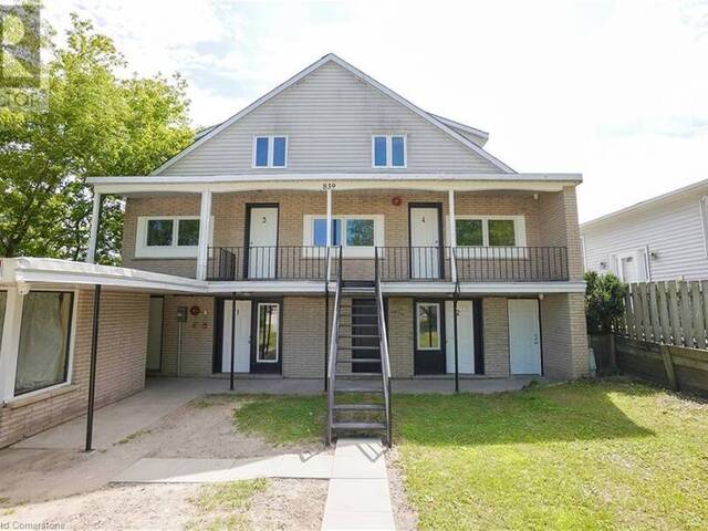 839 Mosley Street Wasaga Beach Ontario