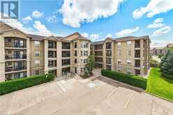 1491 MAPLE Avenue Unit# 212 Milton