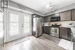 1491 MAPLE Avenue Unit# 212 Milton