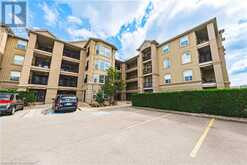 1491 MAPLE Avenue Unit# 212 Milton