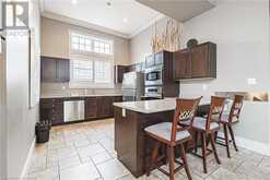 1491 MAPLE Avenue Unit# 212 Milton