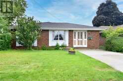 25 SILVERCREST Drive Hamilton