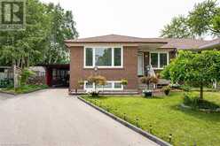 15 GAILONG Court Toronto