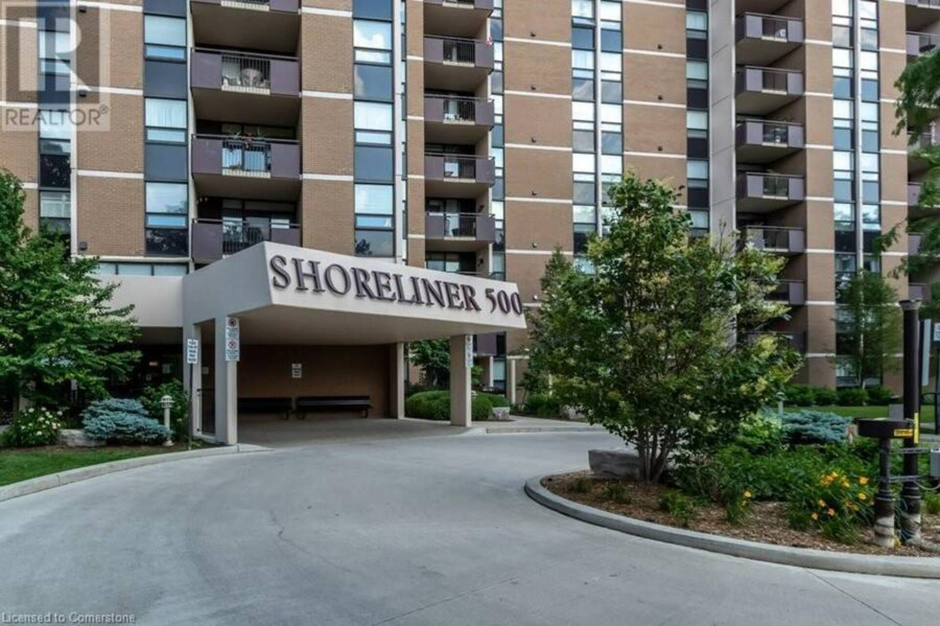 500 Green Road Unit# 1907 Stoney Creek