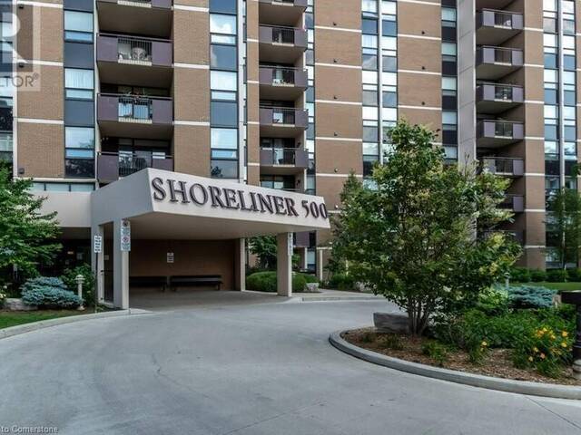 500 Green Road Unit# 1907 Stoney Creek Ontario