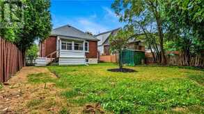 139 LONGWOOD Road N Hamilton