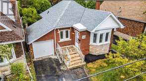 139 LONGWOOD Road N Hamilton