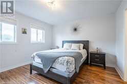 384 LIMERIDGE Road E Unit# 11 Hamilton