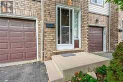 384 Limeridge Road E Unit# 11 Hamilton