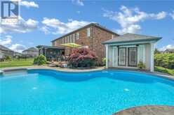 34 PENFOLD Court Mount Hope