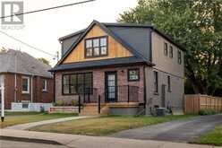 286 EAST 18TH Street Hamilton