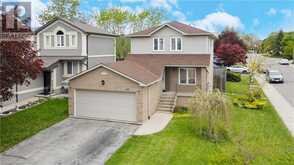 111 PEARSON Drive Hamilton