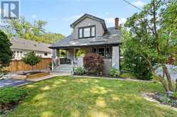 369 QUEENSTON Street St. Catherines