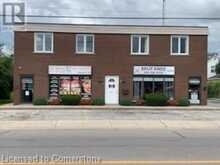 39 KING Street E Unit# 3 Hagersville