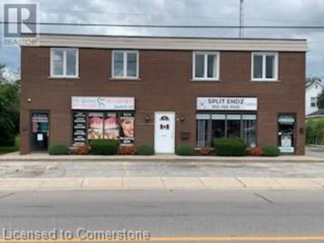 39 KING Street E Unit# 3 Hagersville Ontario