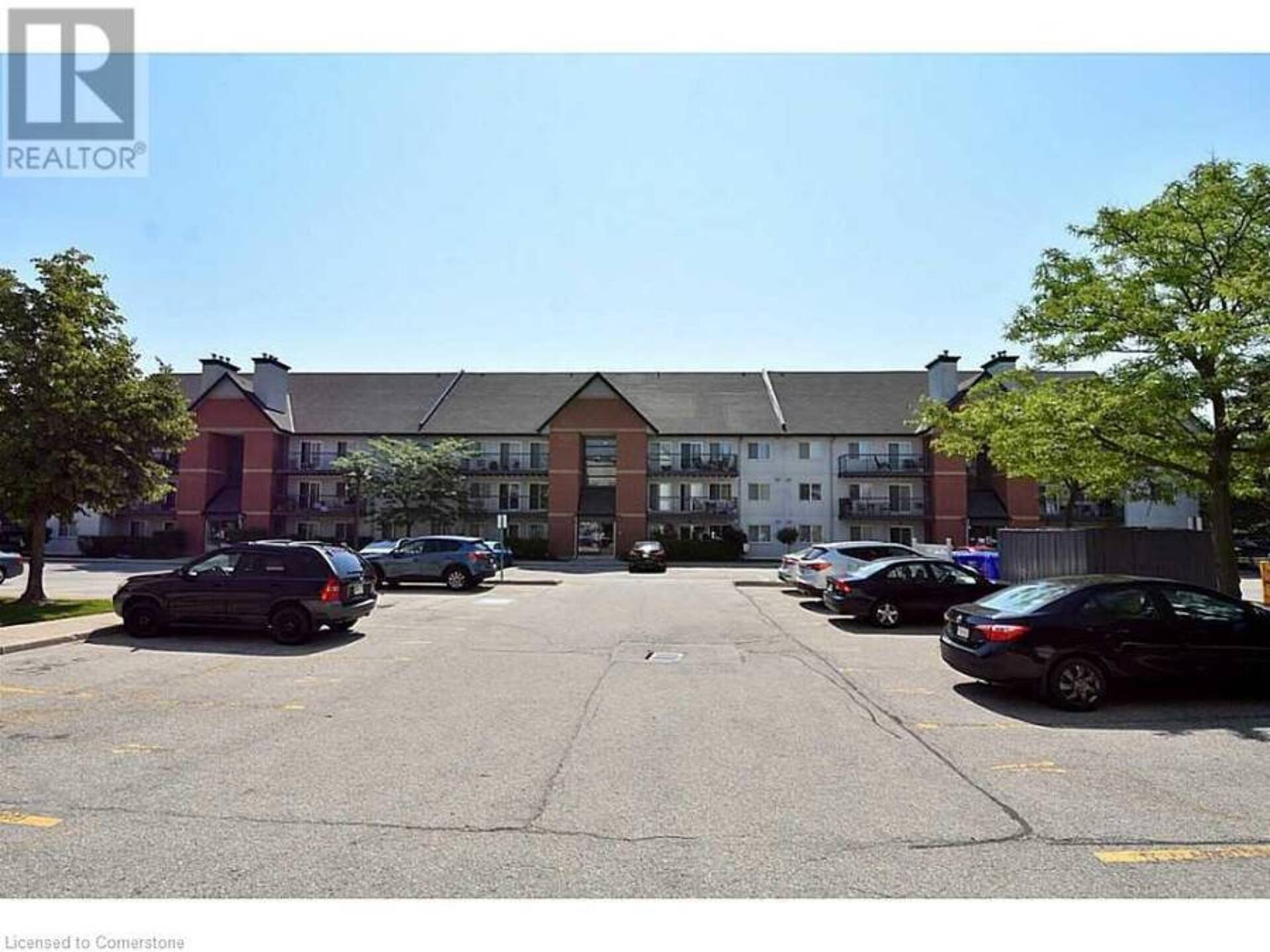 1450 Glen Abbey Gate Unit# 821 Oakville